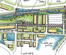 East Point, GA: The Commons Redevelopment Project